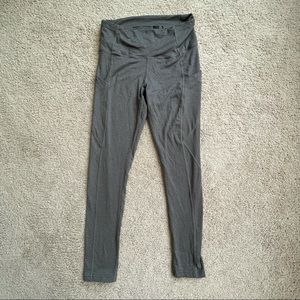 BARBELL APPAREL LEGGINGS WITH 4 POCKETS